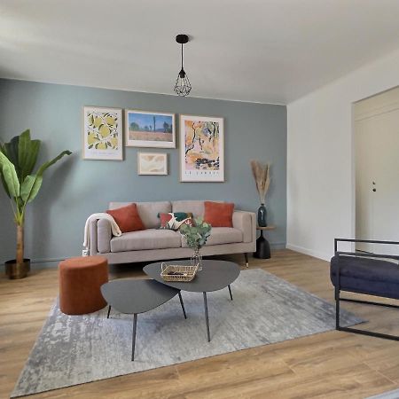Apartament L'Artiste Valence  Zewnętrze zdjęcie