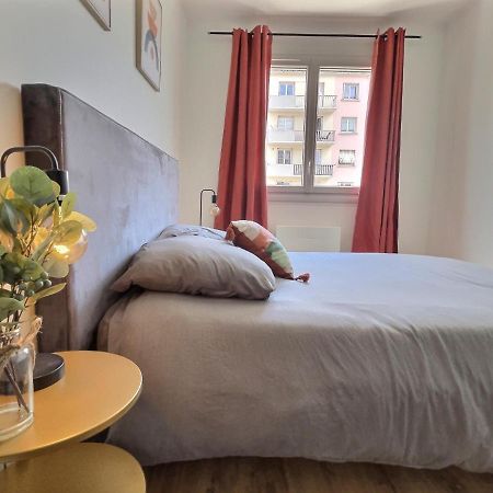 Apartament L'Artiste Valence  Zewnętrze zdjęcie