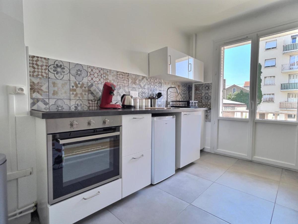 Apartament L'Artiste Valence  Zewnętrze zdjęcie