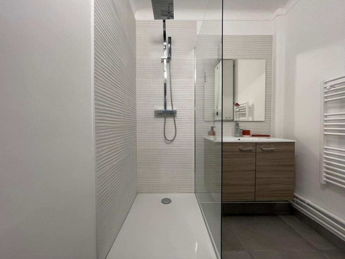 Apartament L'Artiste Valence  Zewnętrze zdjęcie